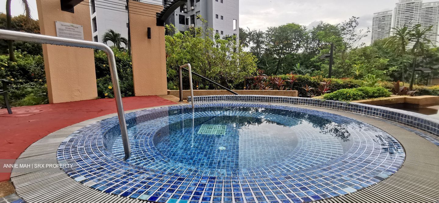 Seasons View (D20), Condominium #503512761